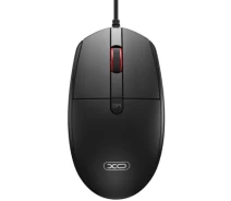 Придбати - мишку для ноутбука  Мишка XO M8 Wireless Black (M8 Black) - Оригінал! (940591-01-KOLIDER)