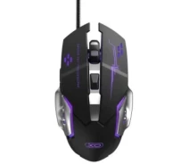 Придбати - мишку для ноутбука  Мишка XO M10 Wireless Black/Silver (M10 Black+Silver) - Оригінал! (940582-01-KOLIDER)