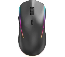 Придбати - мишку для ноутбука  Миша комп'ютерна Yenkee YMS 3500BK SAMURAI WL Gaming Mouse