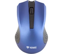 Придбати - мишку для ноутбука  Миша комп'ютерна Yenkee YMS 2015BE Mouse WL Monaco Blue