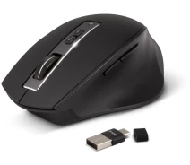 Придбати - мишку для ноутбука  Миша комп'ютерна Yenkee YMS 2075 WL ергономічна миша RANGE