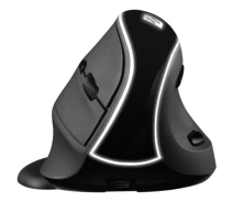 Придбати - мишку для ноутбука  Мишка Sandberg Wireless Mouse Pro Black (630-13) - Оригінал! (931432-01-5731)