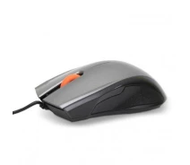 Придбати - мишку для ноутбука  Мишка Havit HV-MS689 USB Grey (23368)