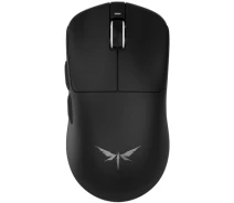 Придбати - мишку для ноутбука  Мишка VGN Dragonfly F1 MOBA Wireless Black (VGN-F1-MOBA-WL-BLK)