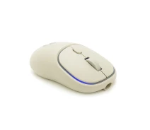 Придбати - мишку для ноутбука  Миша бездротова iMICE W-618, 4 кнопки, 800 - 1200 - 1600 DPI, 2.4Ghz 10м, Windows XP - Vista - Win7 - 8 - 10 Mac OS X, Rechargab (34715-ytg)