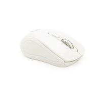 Придбати - мишку для ноутбука  Миша бездротова iMICE W-718, 6 кнопок, 800 – 1200 – 1600 DPI, 2.4Ghz, Bluetooth, 10м, Windows XP – Vista – Win7 – 8 – 10 Mac OS (34716-ytg)