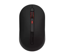 Придбати - мишку для ноутбука  Миша Xiaomi MWMM01 Mouse Mute Wireless Black