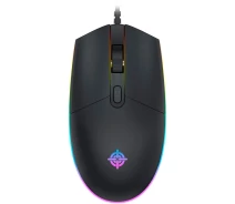 Придбати - мишку для ноутбука  Мишка GamePro GM152 USB Black (GM152) (334676)