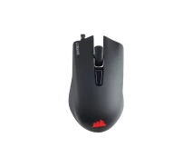 Придбати - мишку для ноутбука  Мишка Corsair Harpoon RGB Pro Black (CH-9301111-EU)