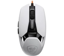 Придбати - мишку для ноутбука  Мишка Cougar AirBlader Tournament USB White (AirBlader Tournament White) - Оригінал! (657820-01-5731)