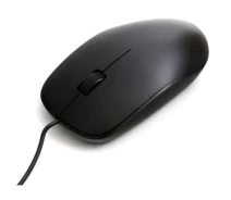 Придбати - мишку для ноутбука  Мишка Omega OM-420B USB Black (OM0420CB) - Оригінал! (753685-01-5731)