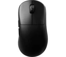 Придбати - мишку для ноутбука  Мишка GamePro Asgard Loki Wireless/USB Black (GM022B) - Оригінал! (924609-01-5731)