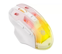 Придбати - мишку для ноутбука  Миша Defender Astro Elite GM-056 White (52056)