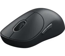 Придбати - мишку для ноутбука  Bluetooth Миша xiaomi wireless mouse 3 (bhr8913gl) black ua (MO-91702)