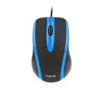Придбати - мишку для ноутбука  Миша Havit HV-MS753 Blue