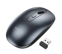 Придбати - мишку для ноутбука  Бездротова комп'ютерна миша Borofone Winner 2.4 G business wireless mouse BG13 | 800-1200-1600 dpi |