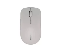 Придбати - мишку для ноутбука  Миша Canyon MW-12 Wireless/Bluetooth Beige (CNS-CMSW12BG)