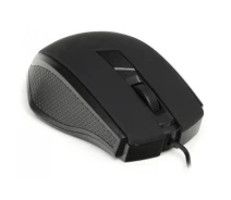 Придбати - мишку для ноутбука  Мишка Omega OM-08 USB Black (OM08B) - Оригінал! (488456-01-5731)