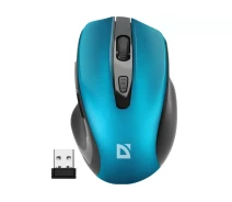 Придбати - мишку для ноутбука  Миша Defender MB-053 (52054)