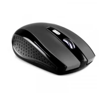 Придбати - мишку для ноутбука  Миша бездротова Media-Tech Raton Pro Gray/Black (MT1113T)