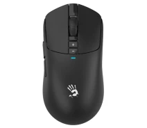 Придбати - мишку для ноутбука  Миша Bloody R72 Pro Duo (Black)