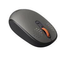 Придбати - мишку для ноутбука  Мишка бездротова BASEUS F01A сірий (B01055502833-00)