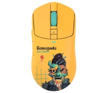 Придбати - мишку для ноутбука  Миша Bloody R72 Ultra (Renegade Sunset)