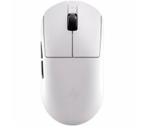 Придбати - мишку для ноутбука  Мишка ATK Dragonfly A9 Ultra Lightweight Wireless/Bluetooth/USB White (ATK-A9-ULTRA-WHT) - Оригінал! (957948-01-KOLIDER)