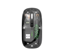 Придбати - мишку для ноутбука  Миша T-Wolf X11 2.4G Bluetooth Black (hub_argkmy) (68ad7f0bd5570845ca5ce113)