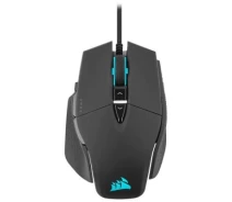 Придбати - мишку для ноутбука  Мишка Corsair M65 RGB Ultra Tunable FPS USB Black (CH-9309411-EU2) - Оригінал! (659700-01-5731)