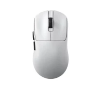 Придбати - мишку для ноутбука  Миша бездротова T-Wolf X9 PAW 3311 12000 DPI 2.4G Bluetooth White (6887d8a3a45bdf75884d88e2)