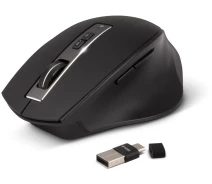 Придбати - мишку для ноутбука  Мишка комп'ютерна yenkee yms 2075 wl ergonomic mouse range (7090569) (45017694)