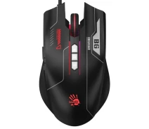 Придбати - мишку для ноутбука  Миша Bloody ES7 Bloody (Esports Black)