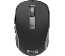 Придбати - мишку для ноутбука  Мишка комп'ютерна yenkee yms 2085bk dual mode wl mouse noble (7090572) (45019713)