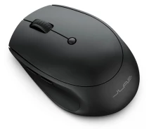 Придбати - мишку для ноутбука  Bluetooth Миша jlab go charge mouse black (ieumgochrgmsrblk124) ua