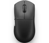 Придбати - мишку для ноутбука  Мишка Dark Project Nexus Wireless Ultra Black (DPP_NexusUltra_BW) - Оригінал! (872228-01-5731)