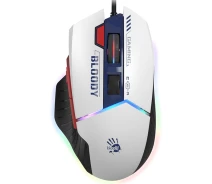 Придбати - мишку для ноутбука  Миша Bloody W95 Max (Sports Navy)