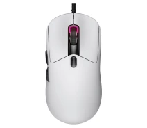 Придбати - мишку для ноутбука  Миша Cougar Minos Neo White