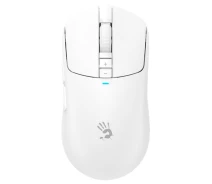 Придбати - мишку для ноутбука  Миша Bloody R72 Ultra (White)