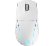 Придбати - мишку для ноутбука  Мишка Corsair M75 RGB Wireless White (CH-931D011-EU) - Оригінал! (888178-01-5731)