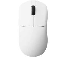 Придбати - мишку для ноутбука  Миша Lemokey G1 Wireless 8K White (G1-A2) [145027]