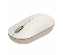 Придбати - мишку для ноутбука  Миша Xiaomi Mi Wireless Mouse Lite 2 White GL (BHR8915GL)