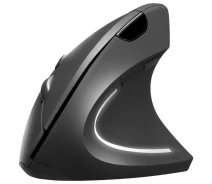 Придбати - мишку для ноутбука  Миша Sandberg Wired Vertical Mouse Pro (630-14)