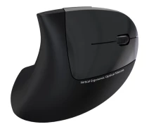 Придбати - мишку для ноутбука  Мишка Havit HV-MS550GT Wireless Black (6939119019419)