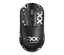 Придбати - мишку для ноутбука  Wireless Миша T-Wolf X8 2.4G Чорний (ME0023876)