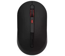 Придбати - мишку для ноутбука  Бездротова мишка Xiaomi Miiiw MWMM01 Mouse Mute Wireless Black