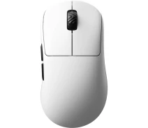 Придбати - мишку для ноутбука  Миша бездротова gamepro asgard loki white (gm022w)