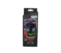 Придбати - мишку для ноутбука  Мишка GAMING MOUSE LED KW-10 PTR (15808-ptr)
