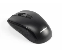 Придбати - мишку для ноутбука  Миша бездротова Maxxter Mr-331 Black USB (5f7311e6a2d77b61d82c4abb)