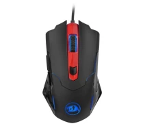 Придбати - мишку для ноутбука  Миша ігрова RedragoN Pegasus Чорний (2099632182) (65d33a2f6fb0382fce23f13f)